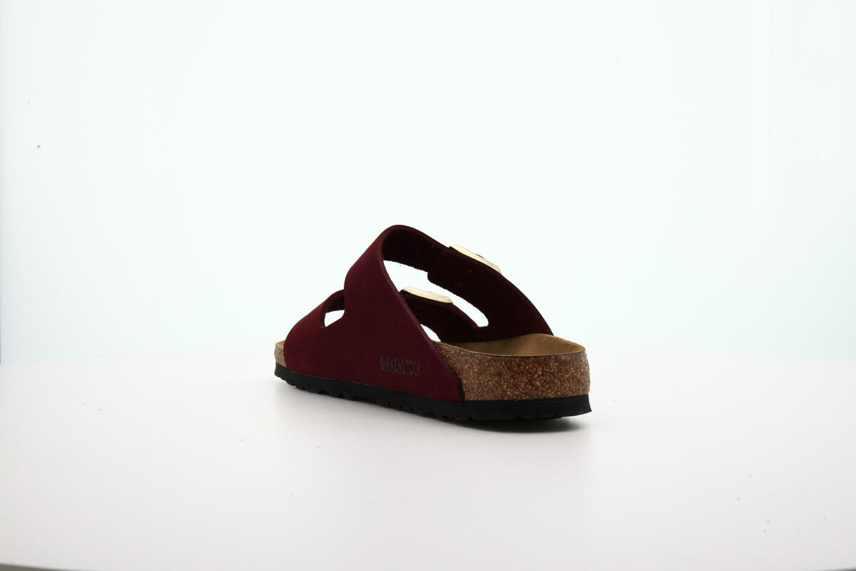 Birkenstock Arizona Red - Image 10