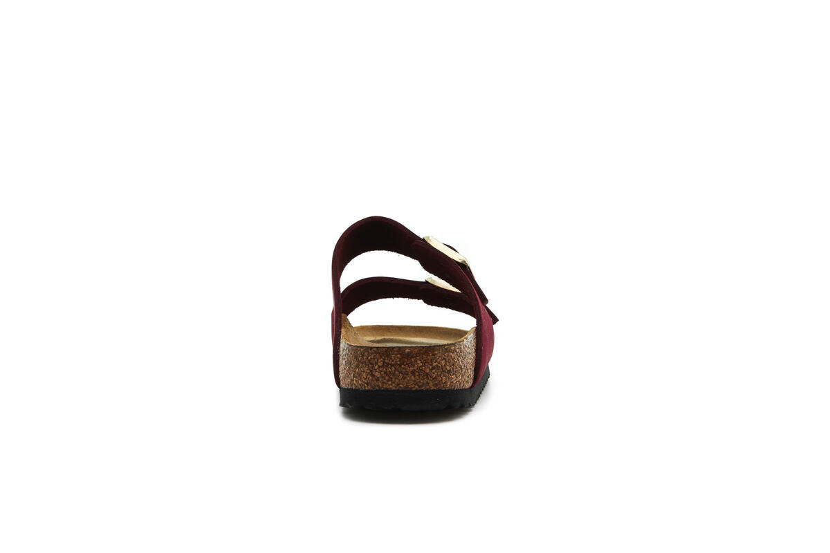 Birkenstock Arizona Red - Image 11