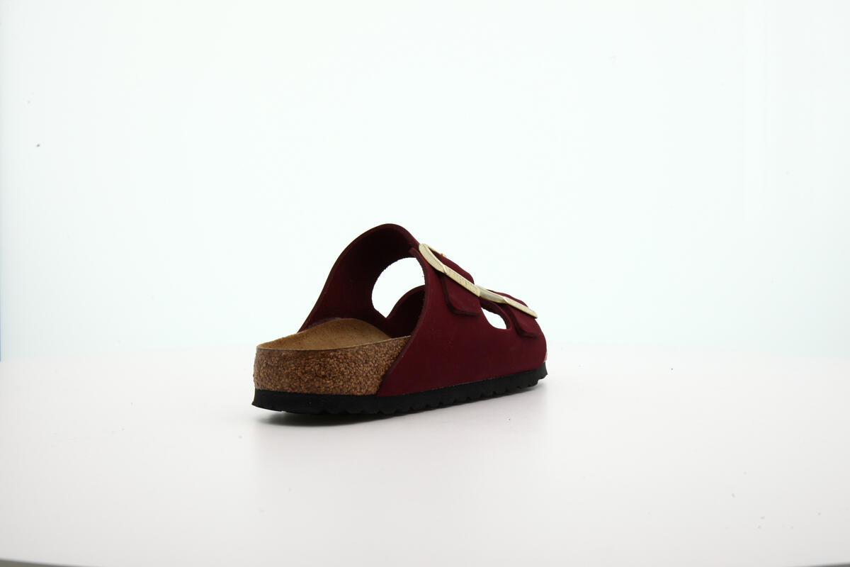 Birkenstock Arizona Red - Image 12