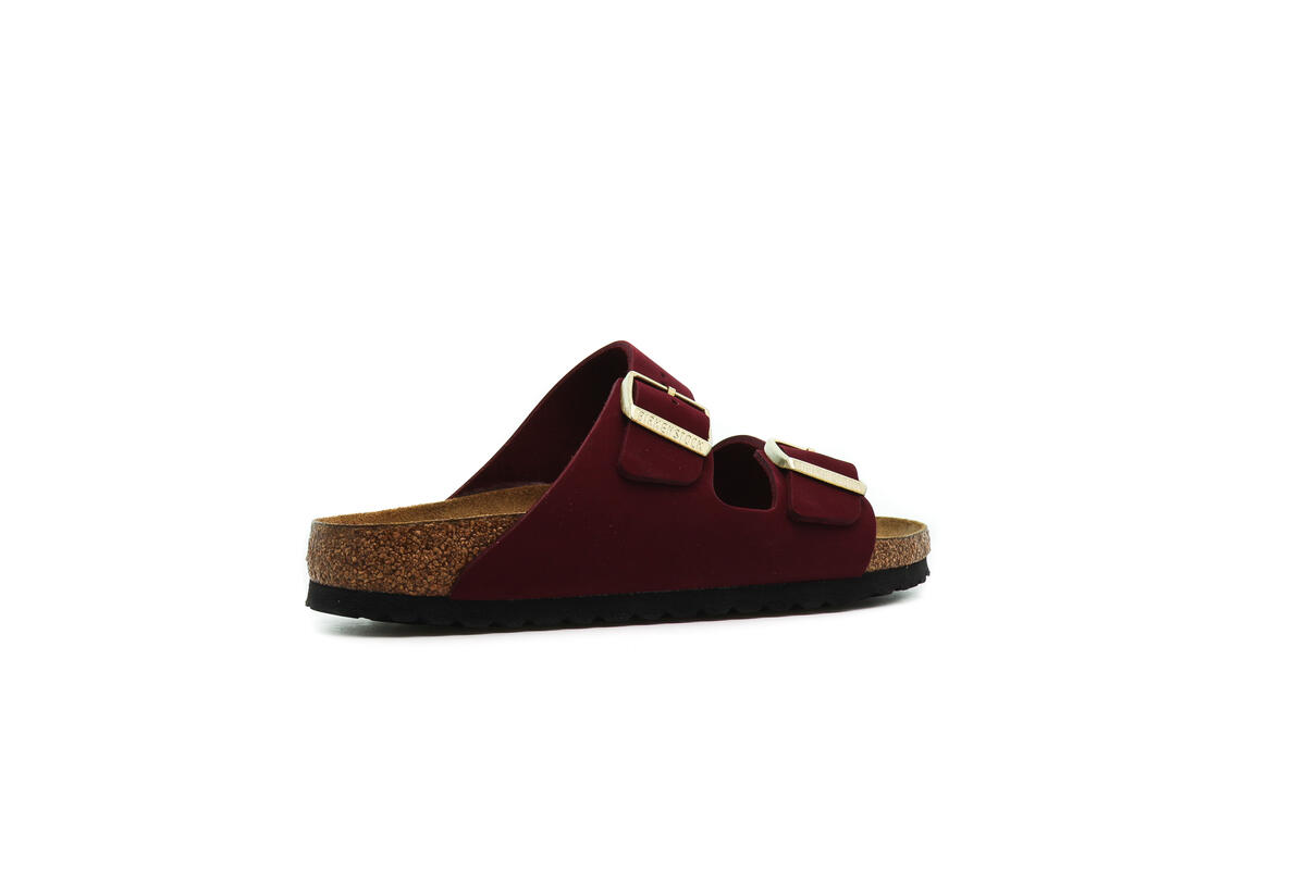 Birkenstock Arizona Red - Image 13