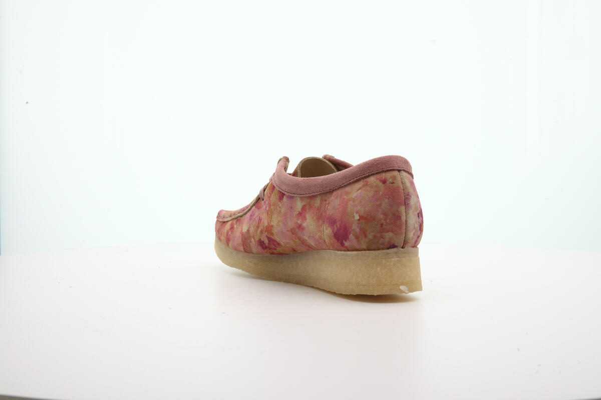 Clarks Originals Wallabee "Red Print" - Image 10