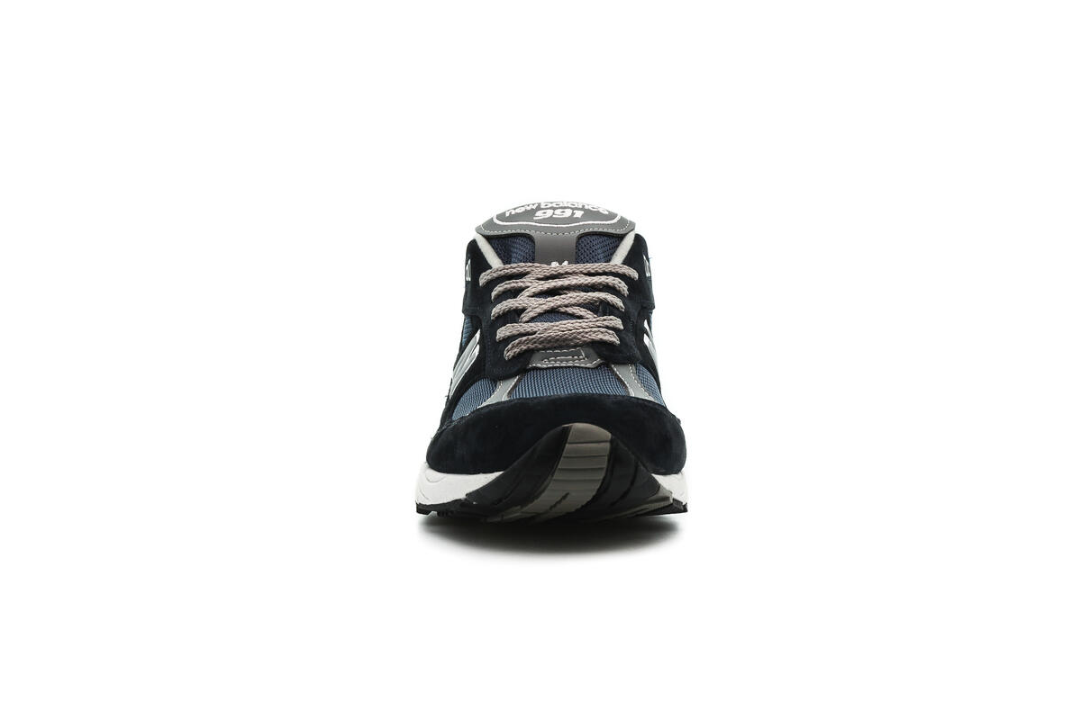 New Balance 991 Navy - Image 11