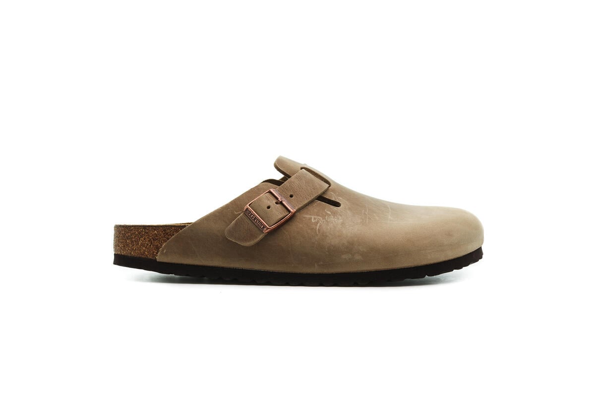 Birkenstock Boston (Narrow Fit)