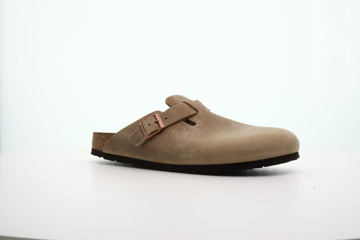 Birkenstock Boston (Narrow Fit) - Image 3