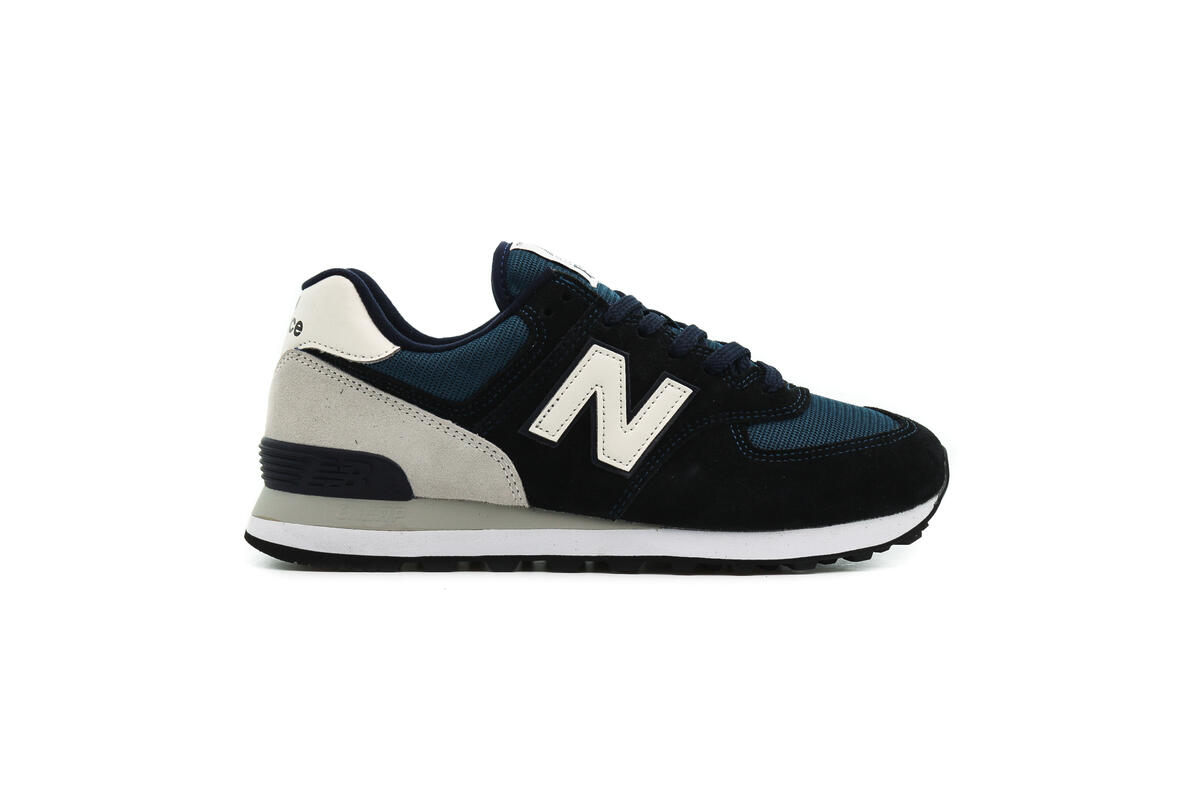 New Balance ML 574 BD2 - Image 2