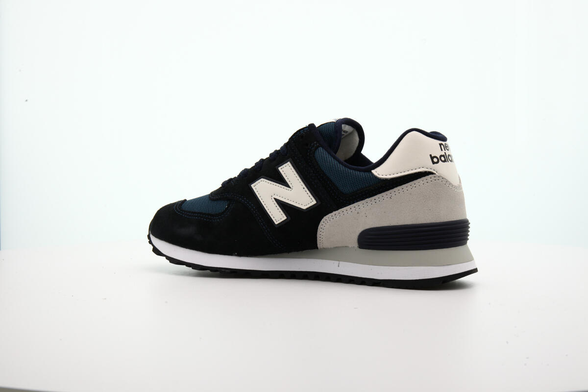 New Balance ML 574 BD2 - Image 9