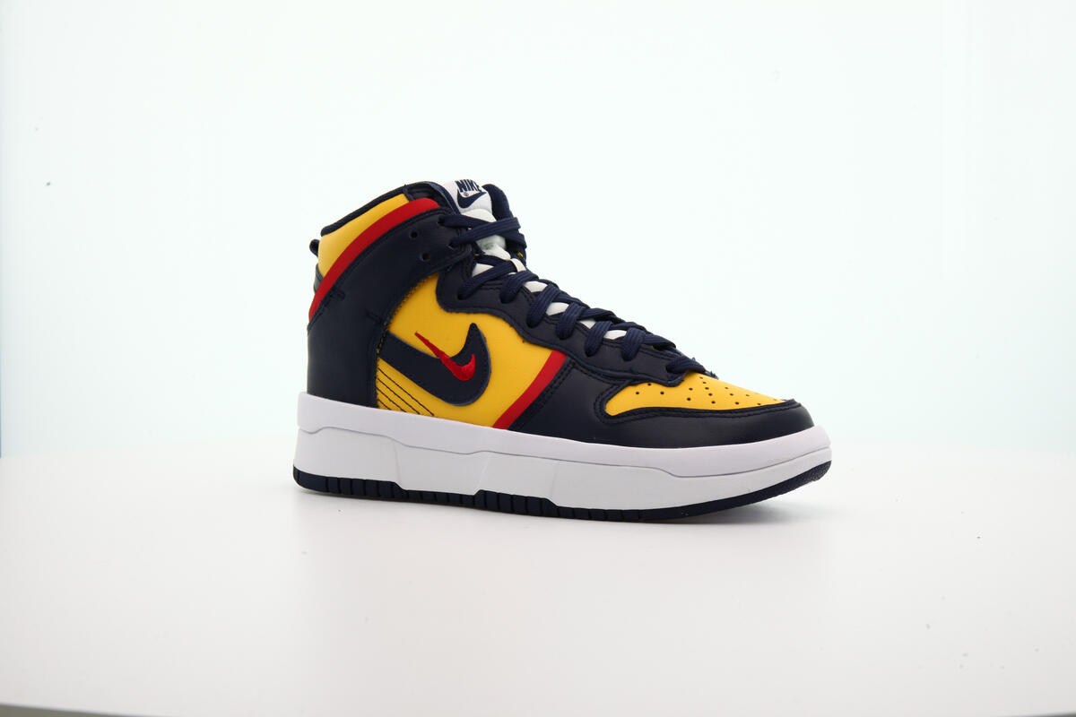 Nike Dunk High Rebel (Women's) - Image 9