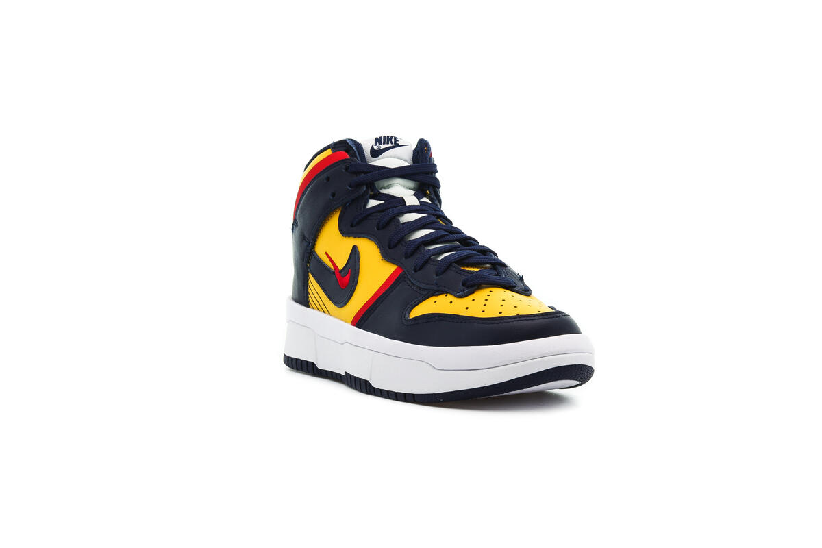 Nike Dunk High Rebel (Women's) - Image 10