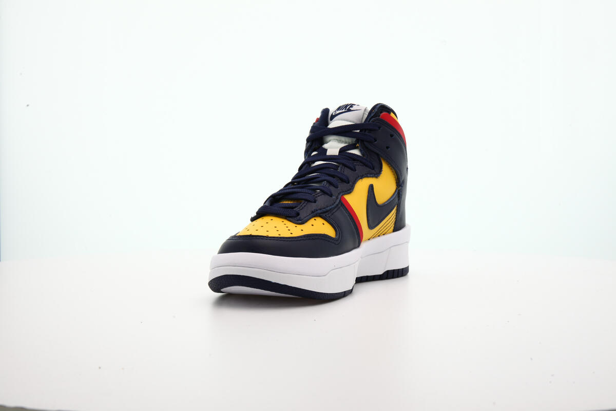 Nike Dunk High Rebel (Women's) - Image 12
