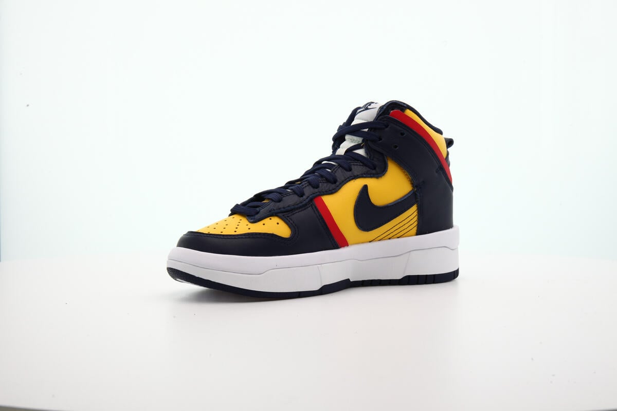 Nike WMNS DUNK HIGH REBEL DH3718-701 AFEW STORE