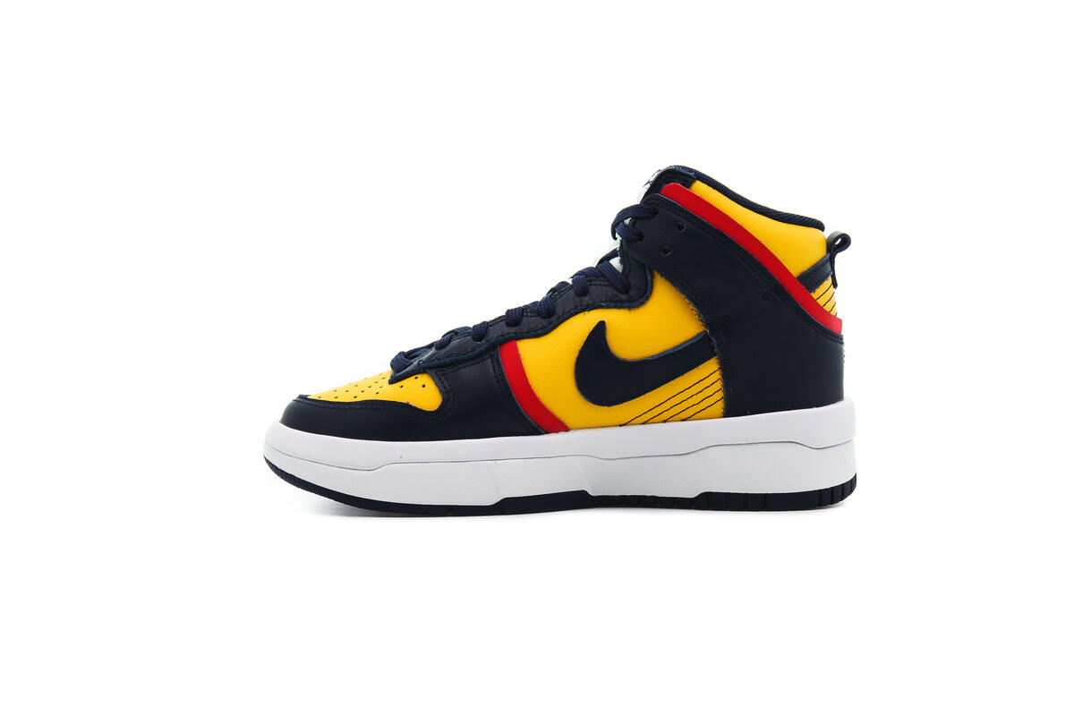 Nike Dunk High Rebel (Women's) - Image 14