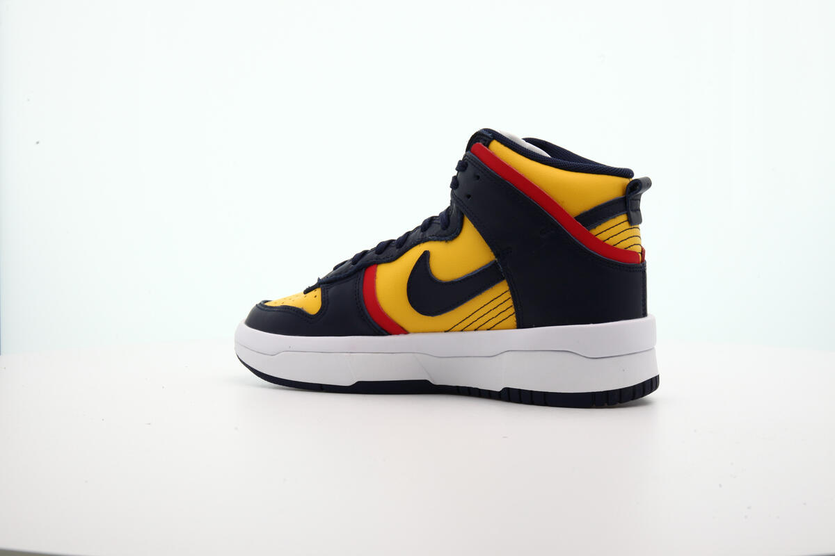Nike Dunk High Rebel (Women's) - Image 15