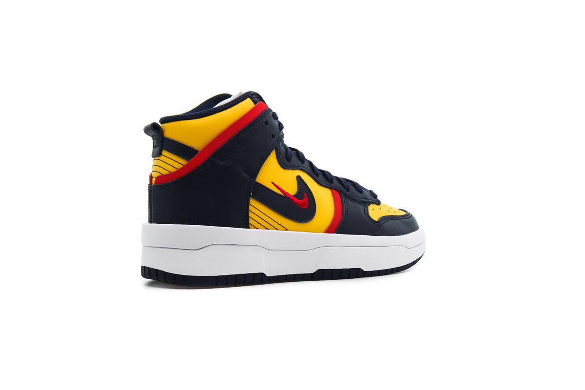 Nike Dunk High Rebel (Women's) - Image 19