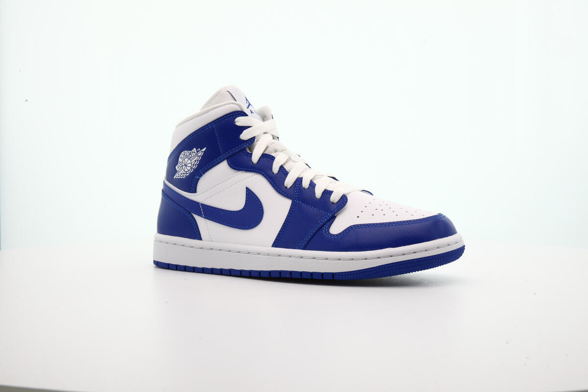 Air Jordan WMNS 1 MID | BQ6472-104 | AFEW STORE