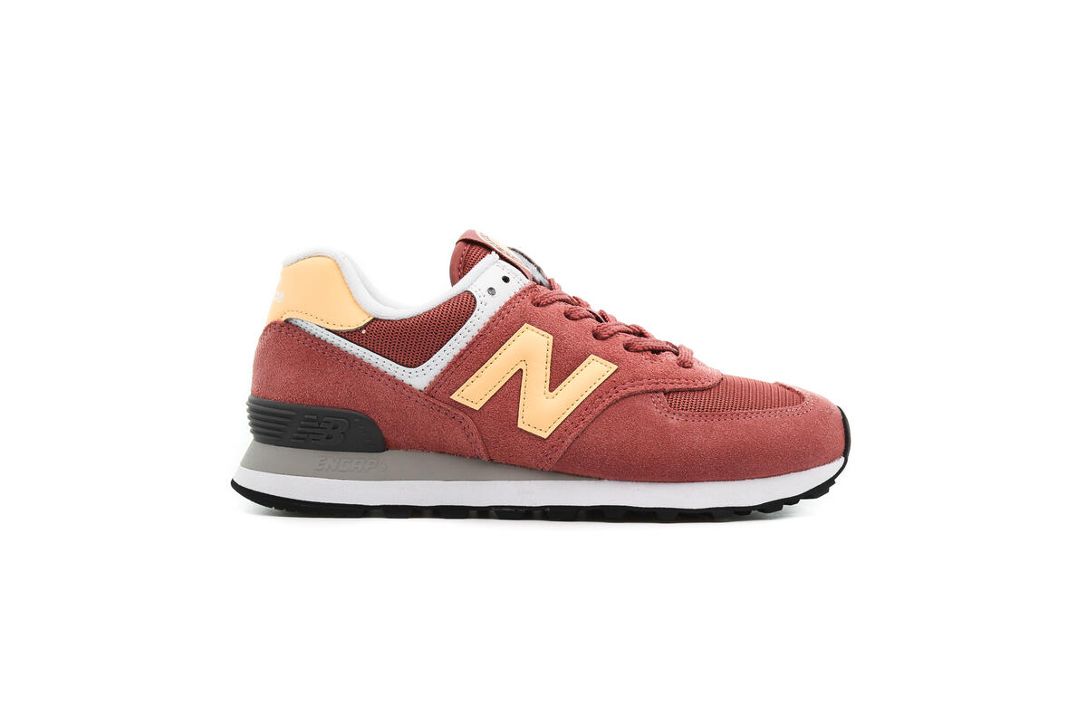 New Balance WL 574 HD2 - Image 2