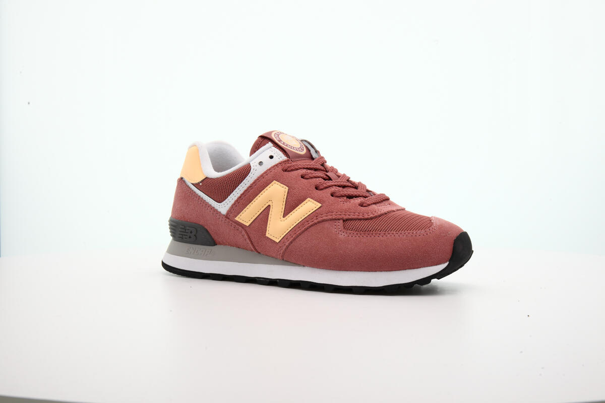 New Balance WL 574 HD2 - Image 3