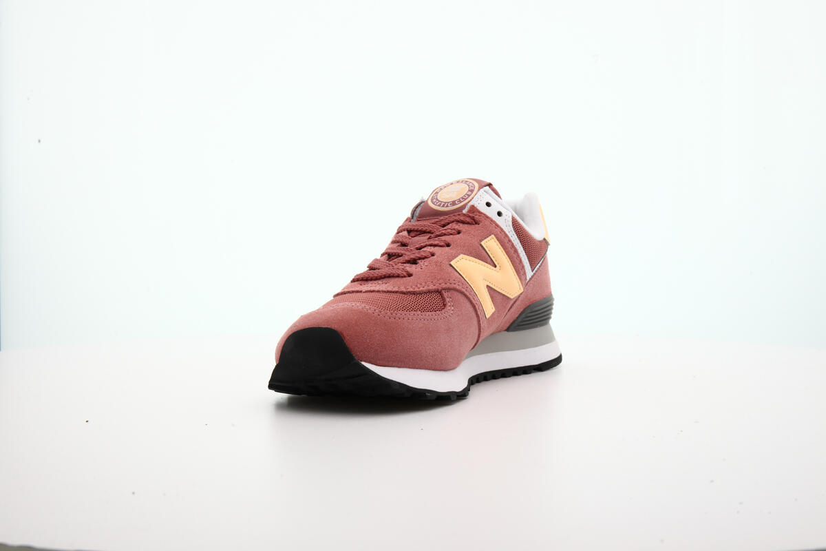 New Balance WL 574 HD2 - Image 6