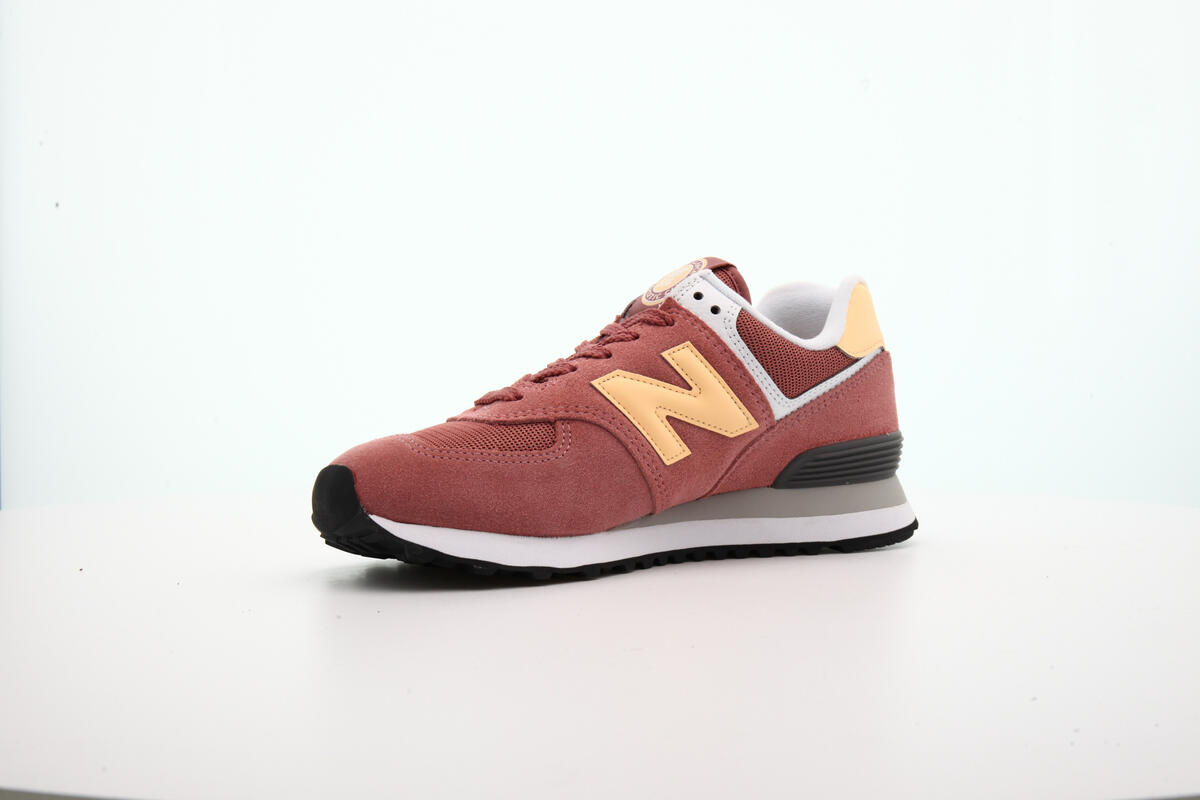 New Balance WL 574 HD2 - Image 7