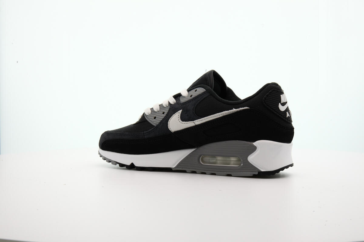 Nike Air Max 90 'Off-Noir Particle Grey' - Image 47