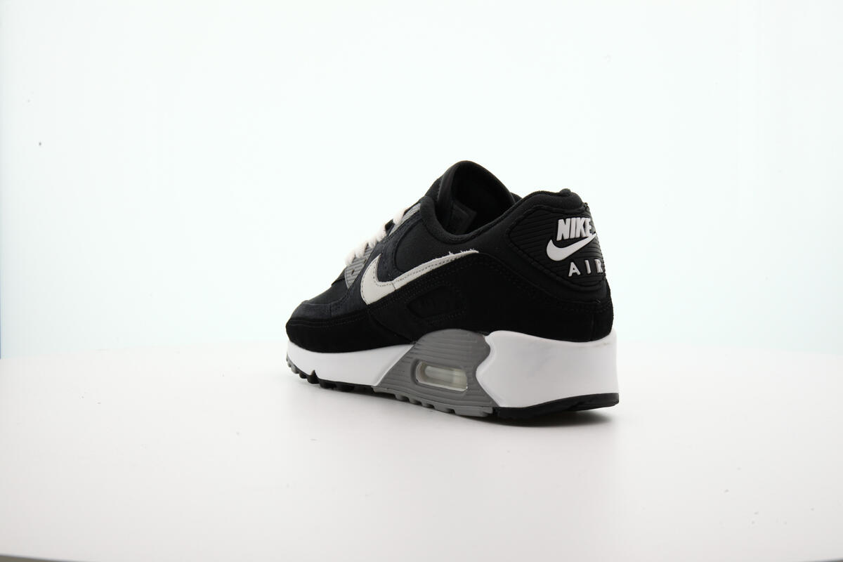 Nike Air Max 90 'Off-Noir Particle Grey' - Image 48