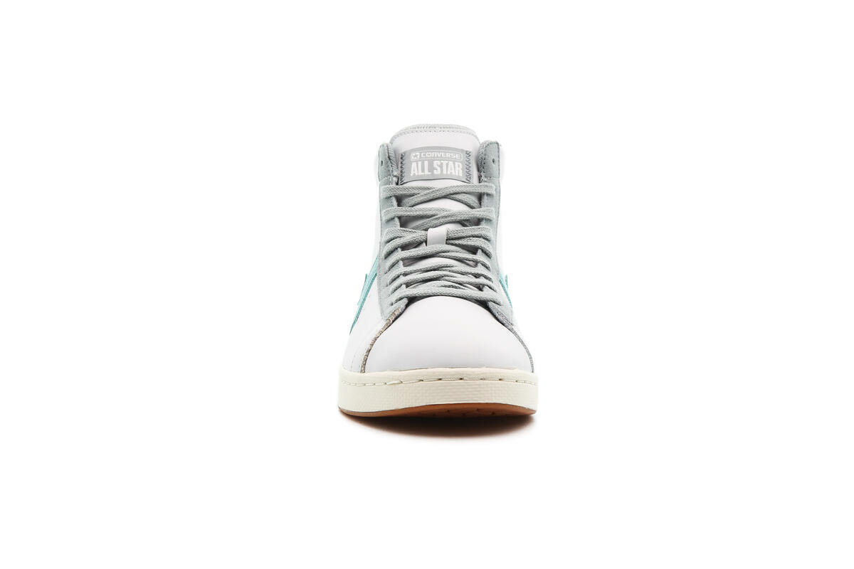 Converse Chuck Taylor All Star Pro Leather Hi - Image 5