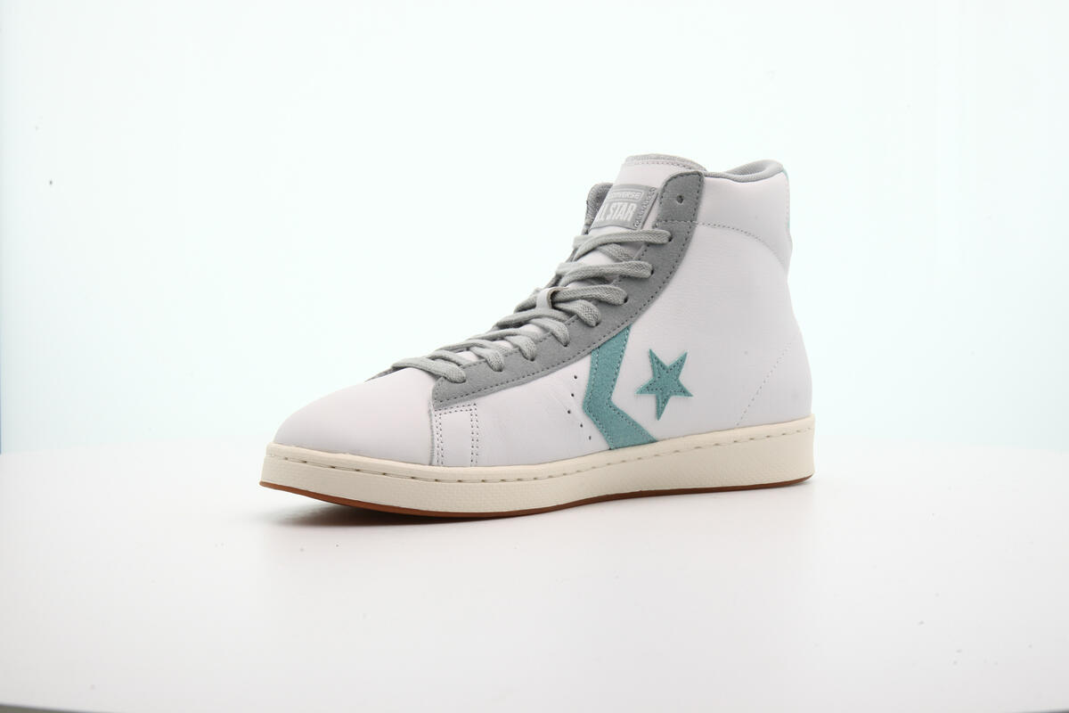 Converse Chuck Taylor All Star Pro Leather Hi - Image 7