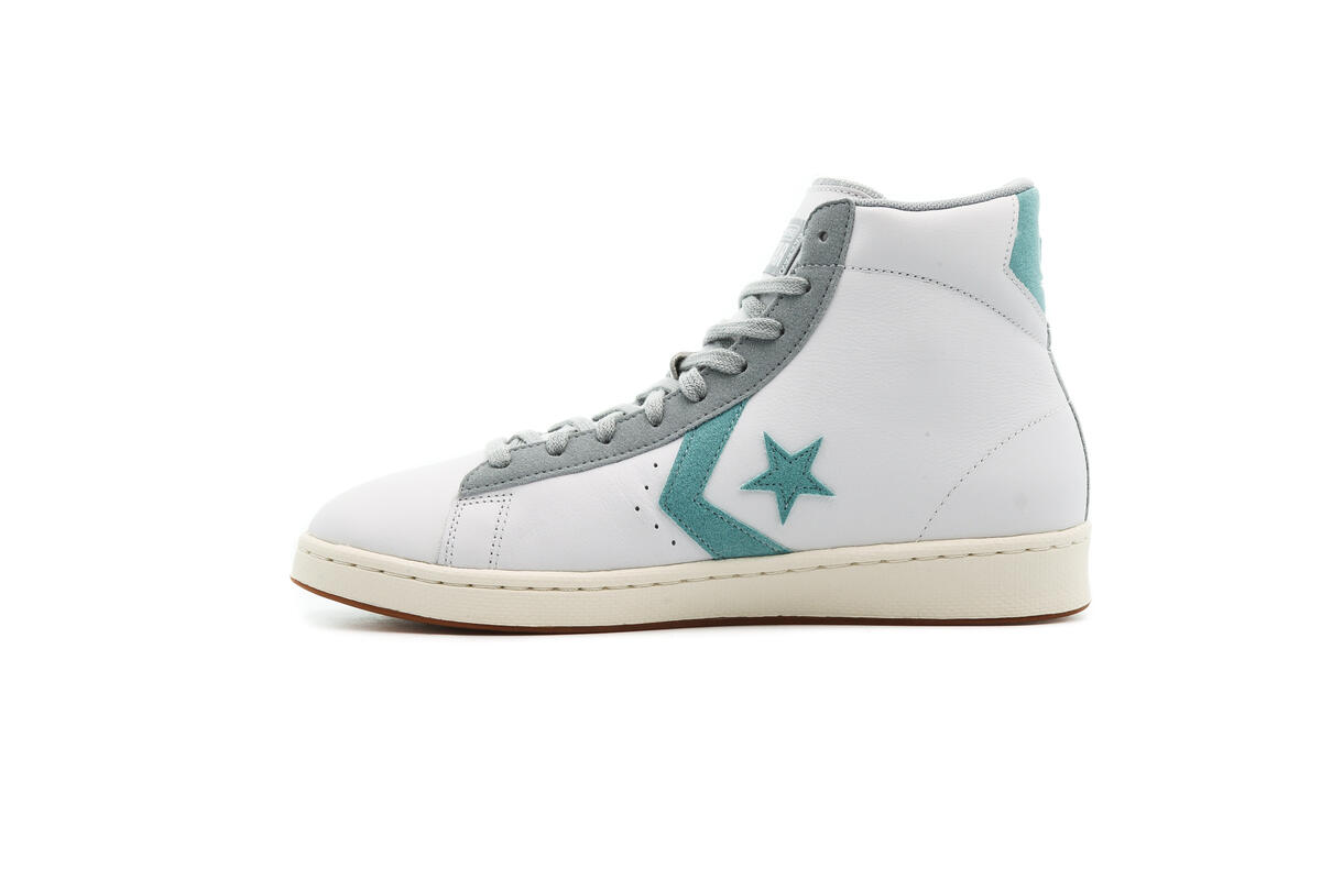 Converse Chuck Taylor All Star Pro Leather Hi - Image 8