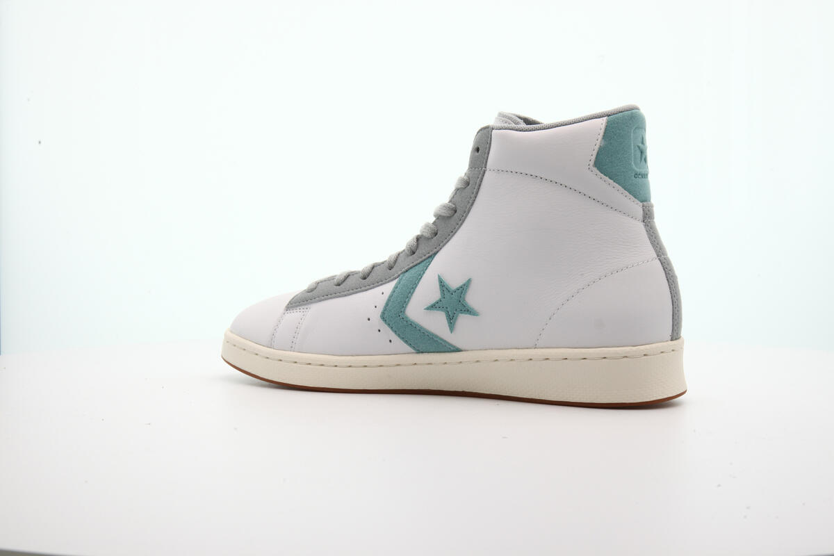 Converse Chuck Taylor All Star Pro Leather Hi - Image 9