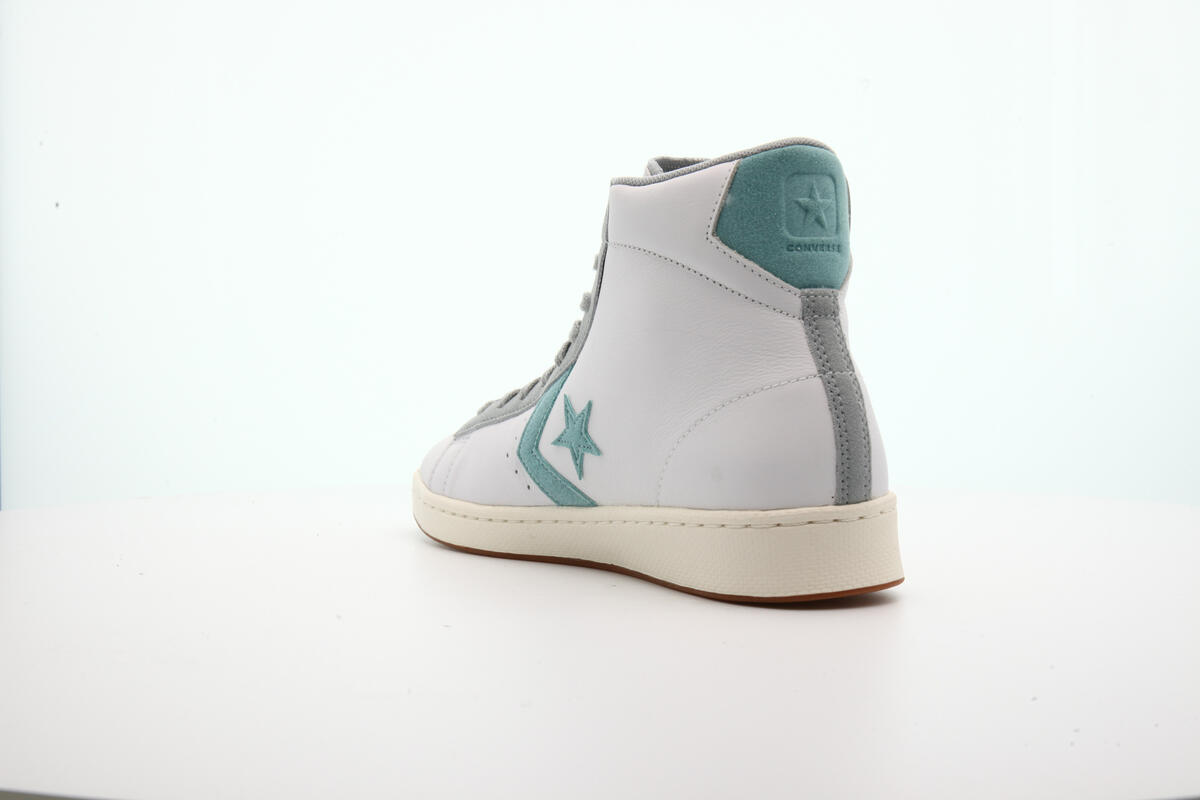 Converse Chuck Taylor All Star Pro Leather Hi - Image 10