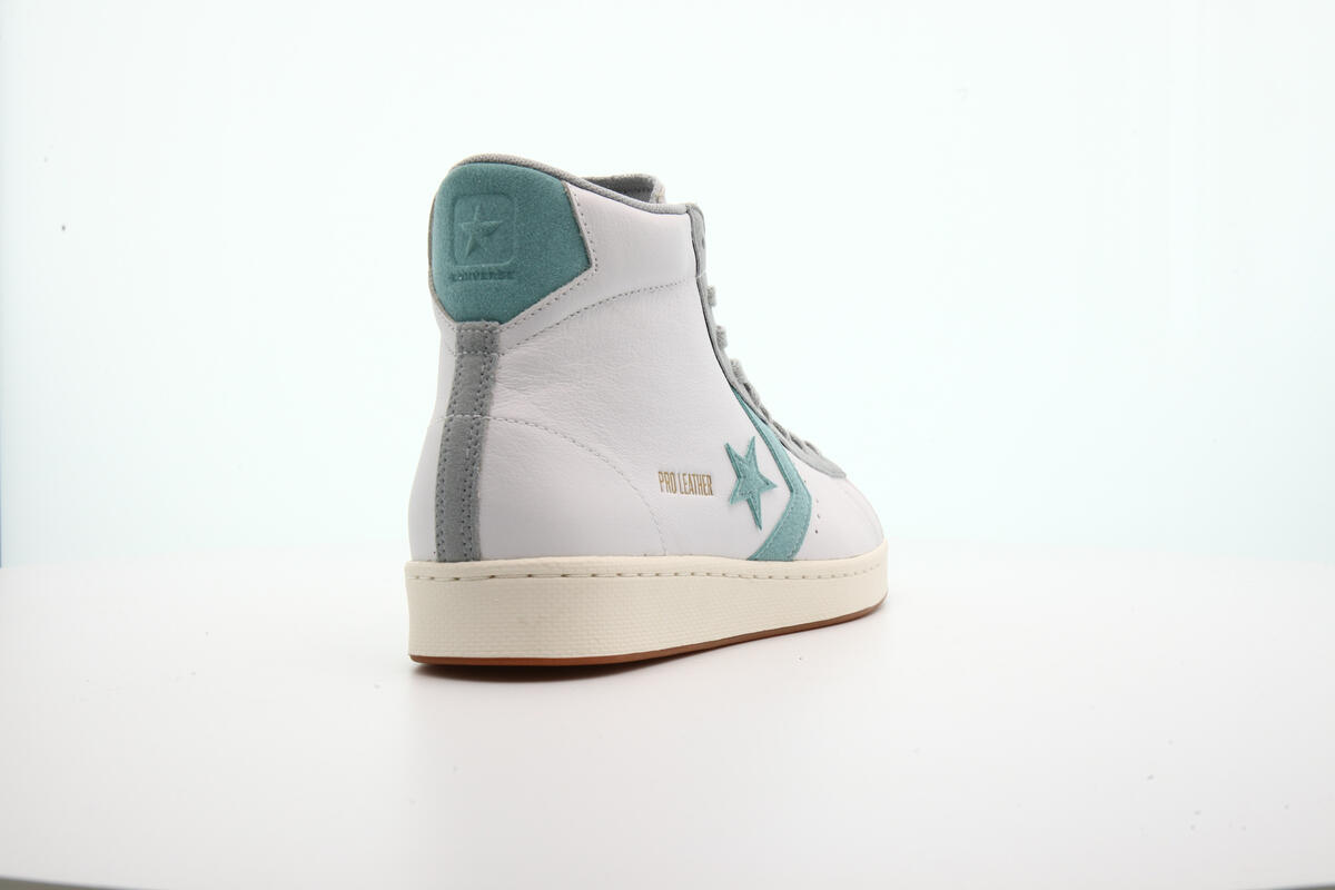 Converse Chuck Taylor All Star Pro Leather Hi - Image 12