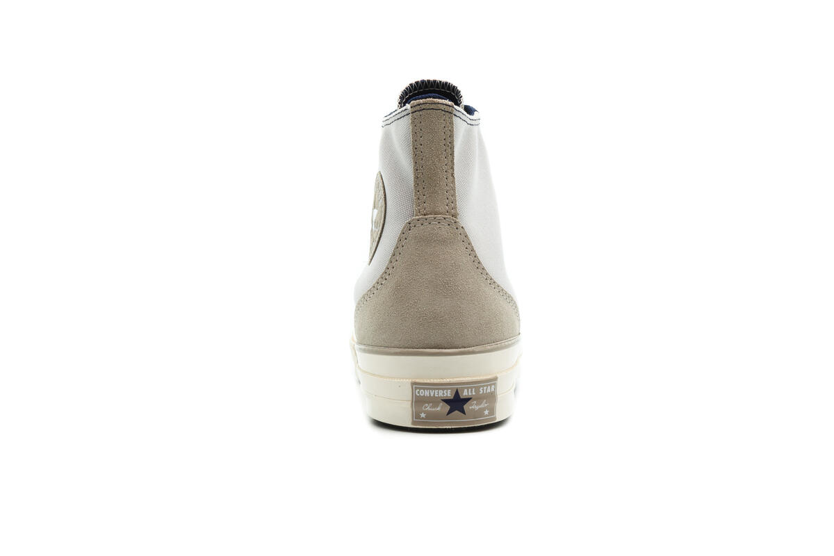 VILLA x Converse Naturel | 171686C | IiscmShops STORE | Converse CHUCK 70  COURT HI
