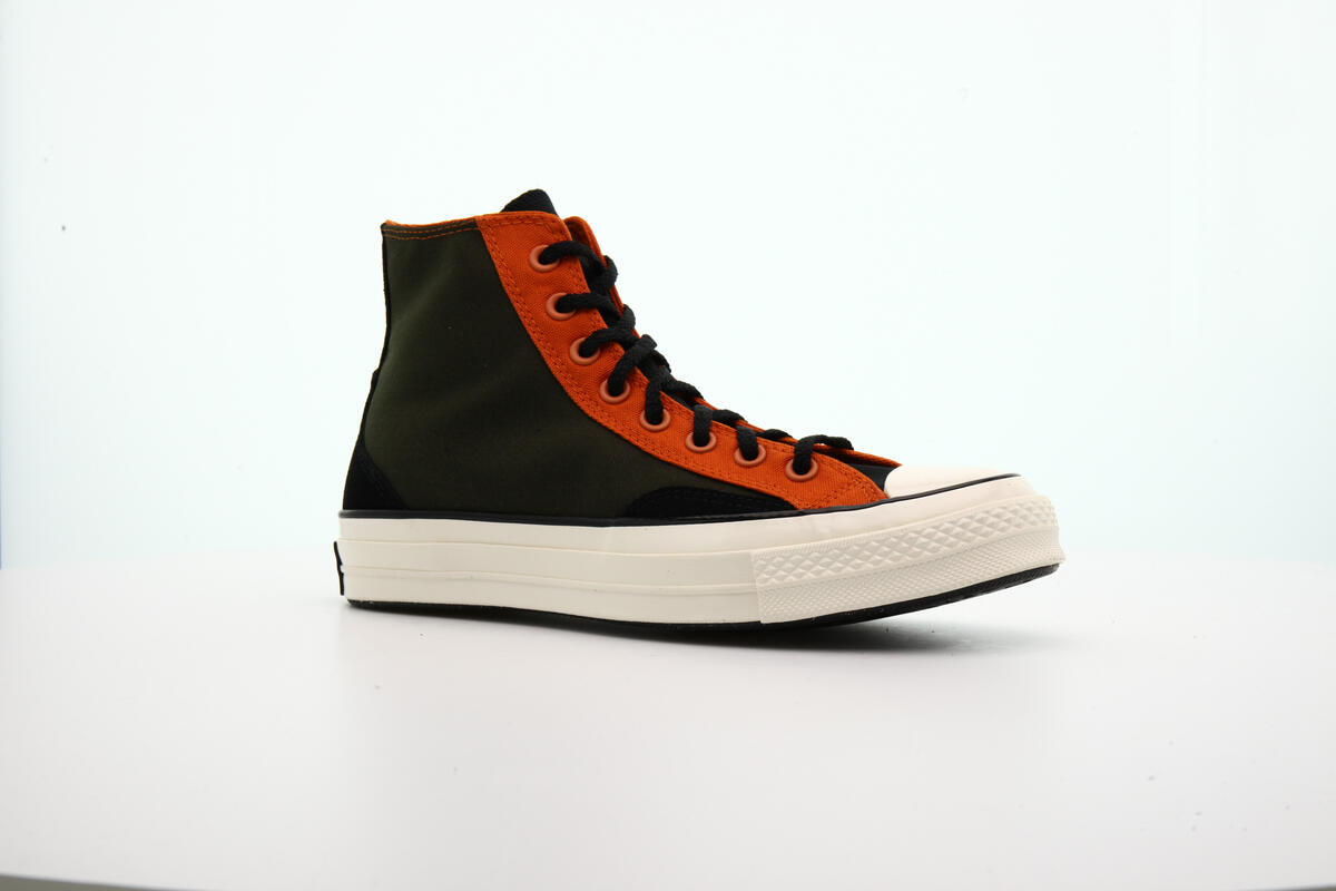 Converse Chuck Taylor All Star High Top - Image 3