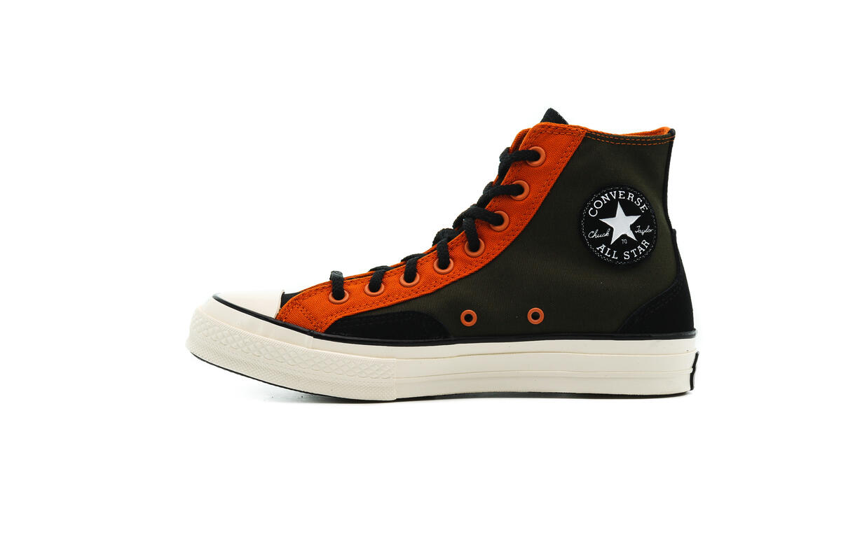 Converse Chuck Taylor All Star High Top - Image 8