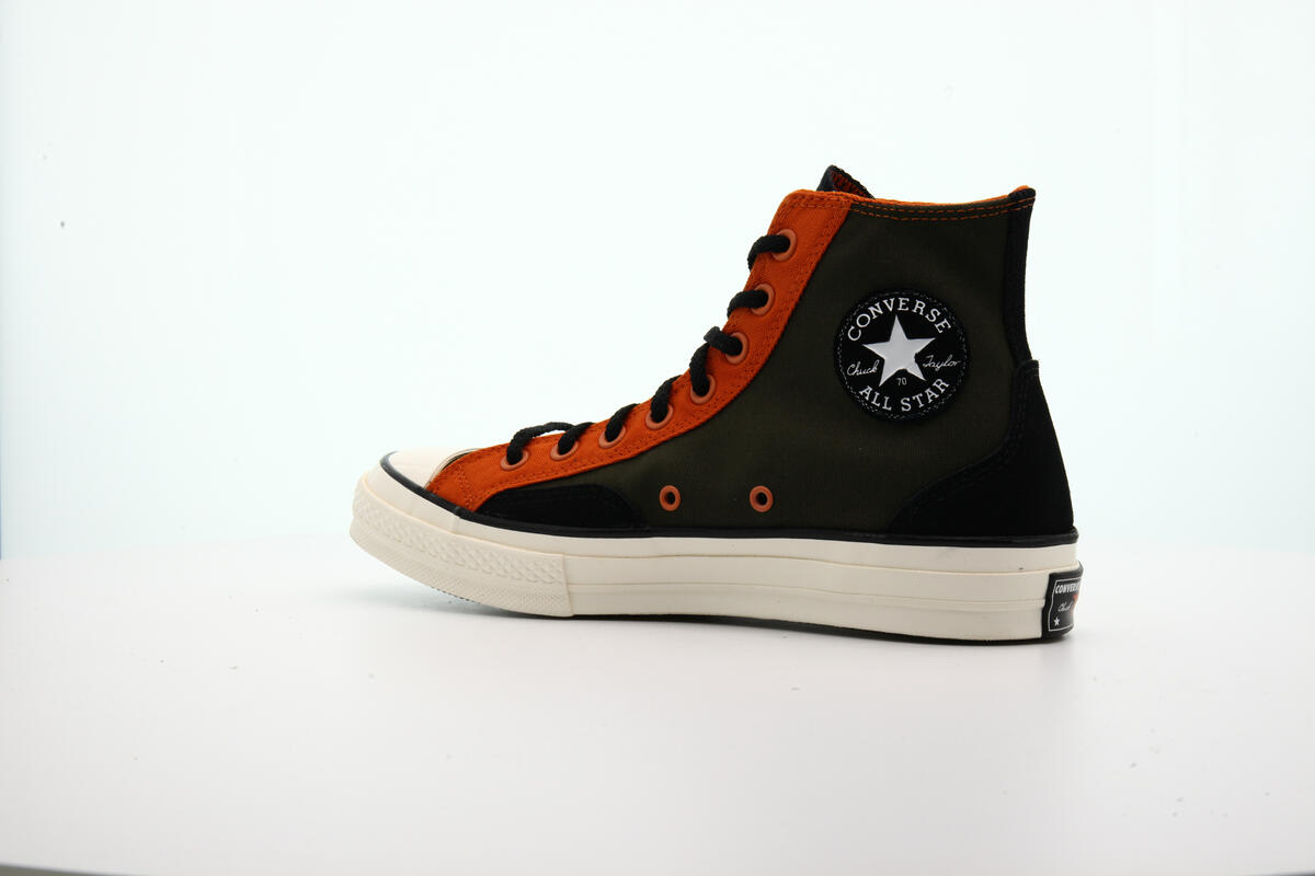 Converse Chuck Taylor All Star High Top - Image 9