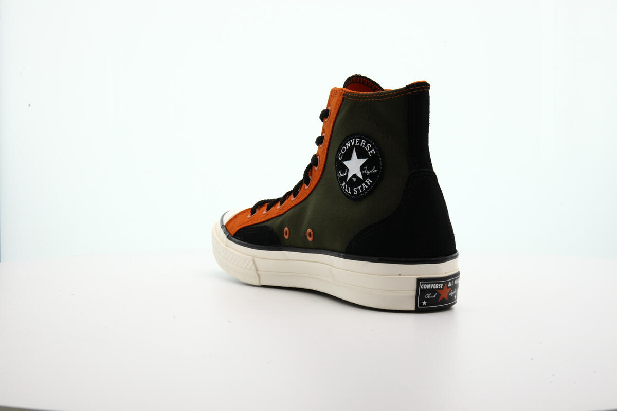 Converse Chuck Taylor All Star High Top - Image 10
