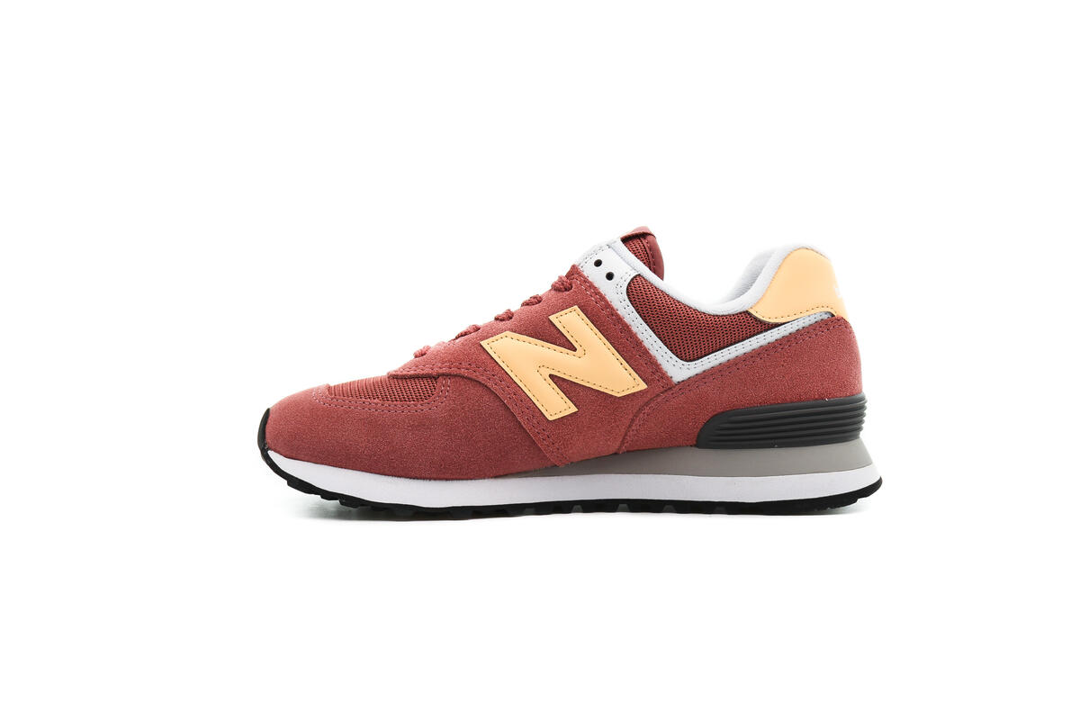 New Balance WL 574 HD2 - Image 8
