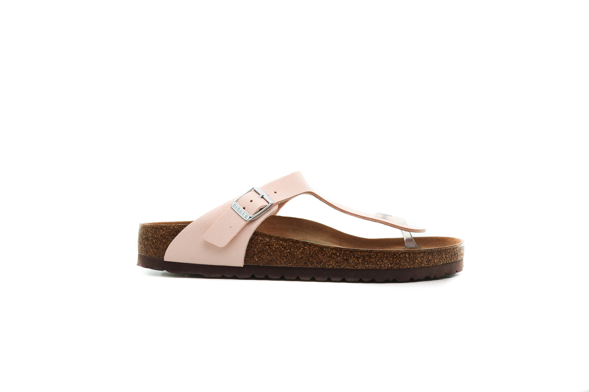 Birkenstock WMNS Gizeh (Wide)