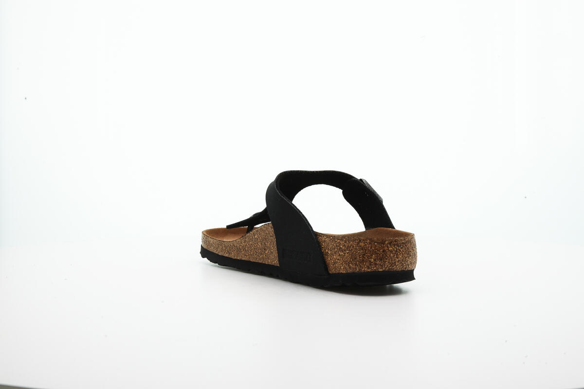 Birkenstock Gizeh Black (Wide) (Women's) - Image 10