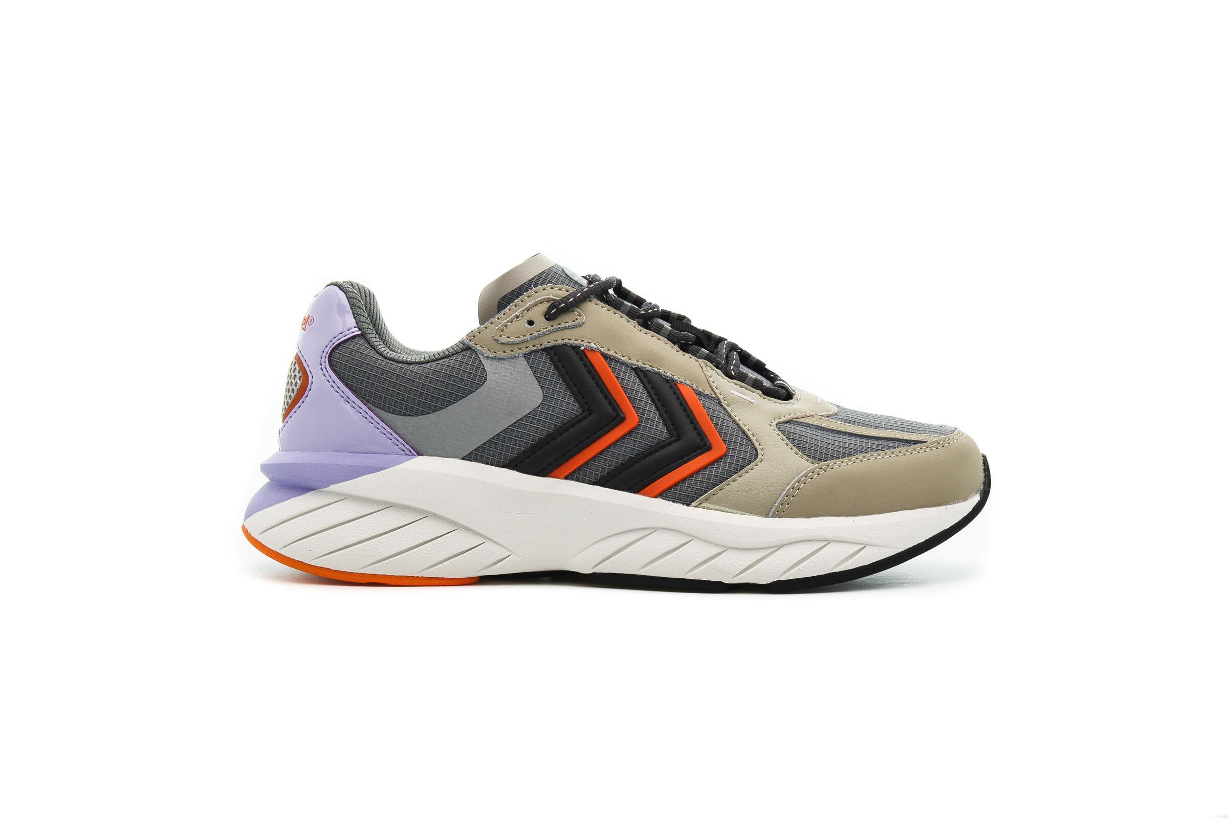 Hummel REACH LX  6000