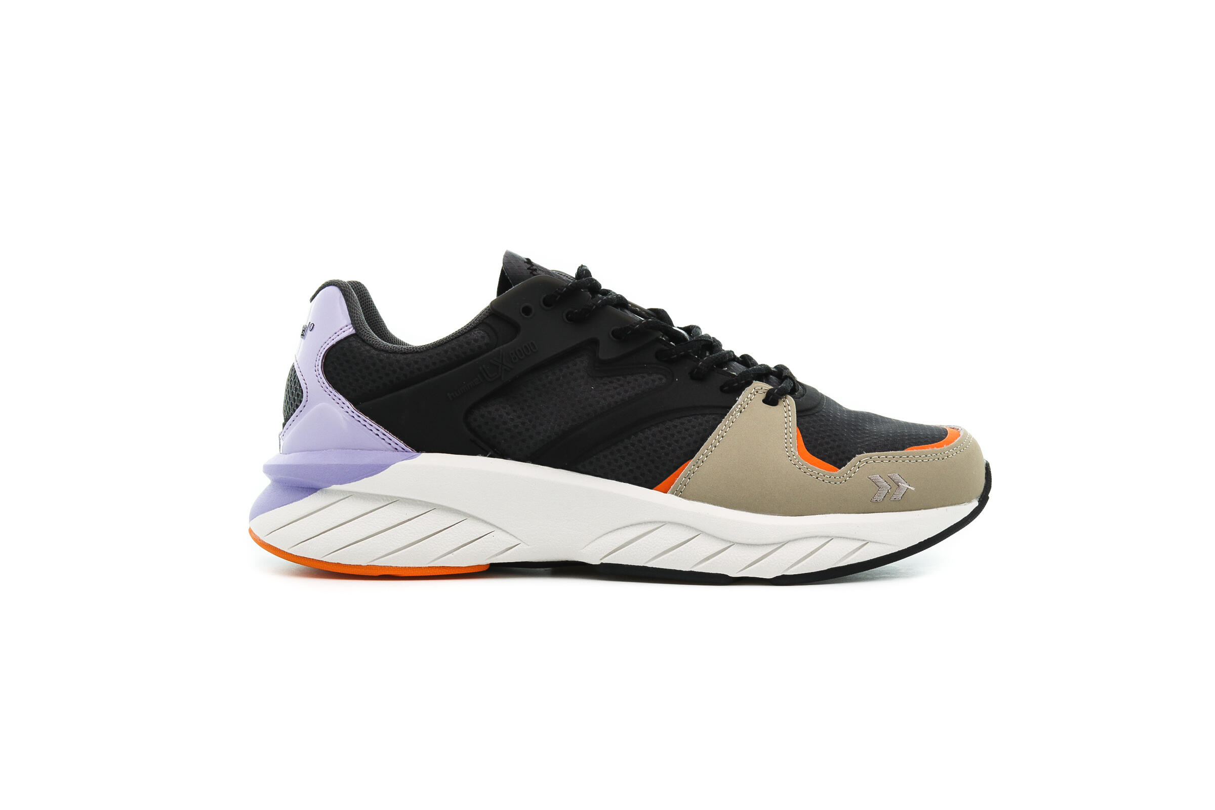 Hummel REACH LX 8000
