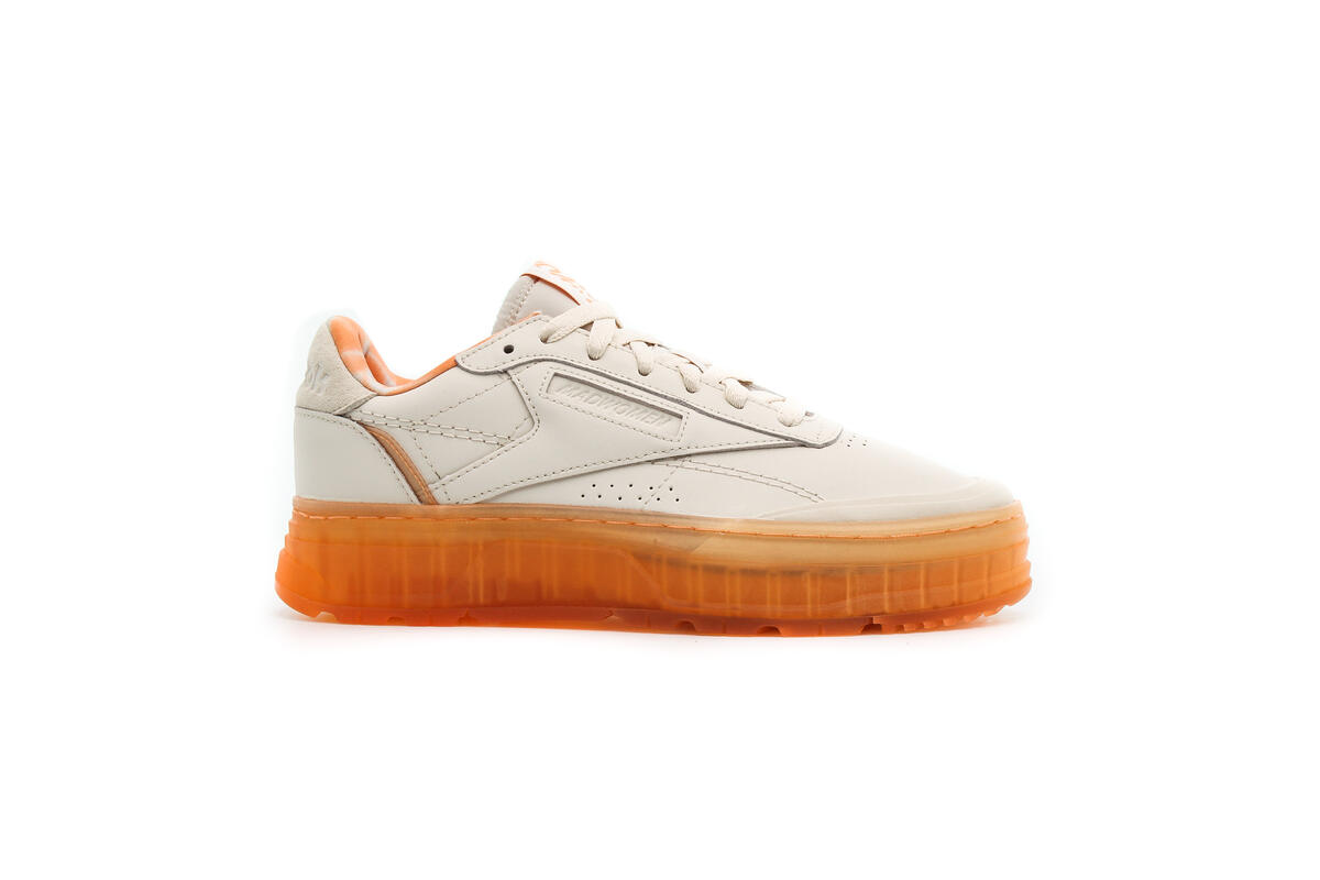 Reebok x MADWOMEN Club C Double Sand - Image 6