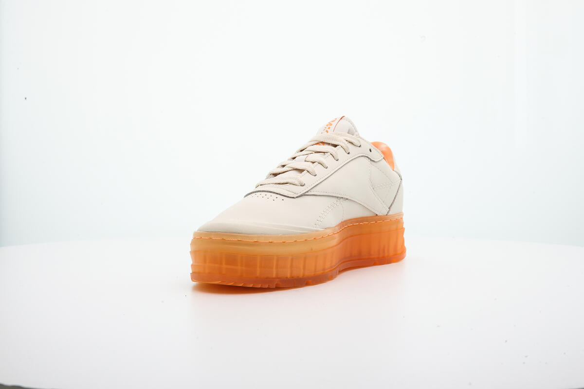 Reebok x MADWOMEN Club C Double Sand - Image 10