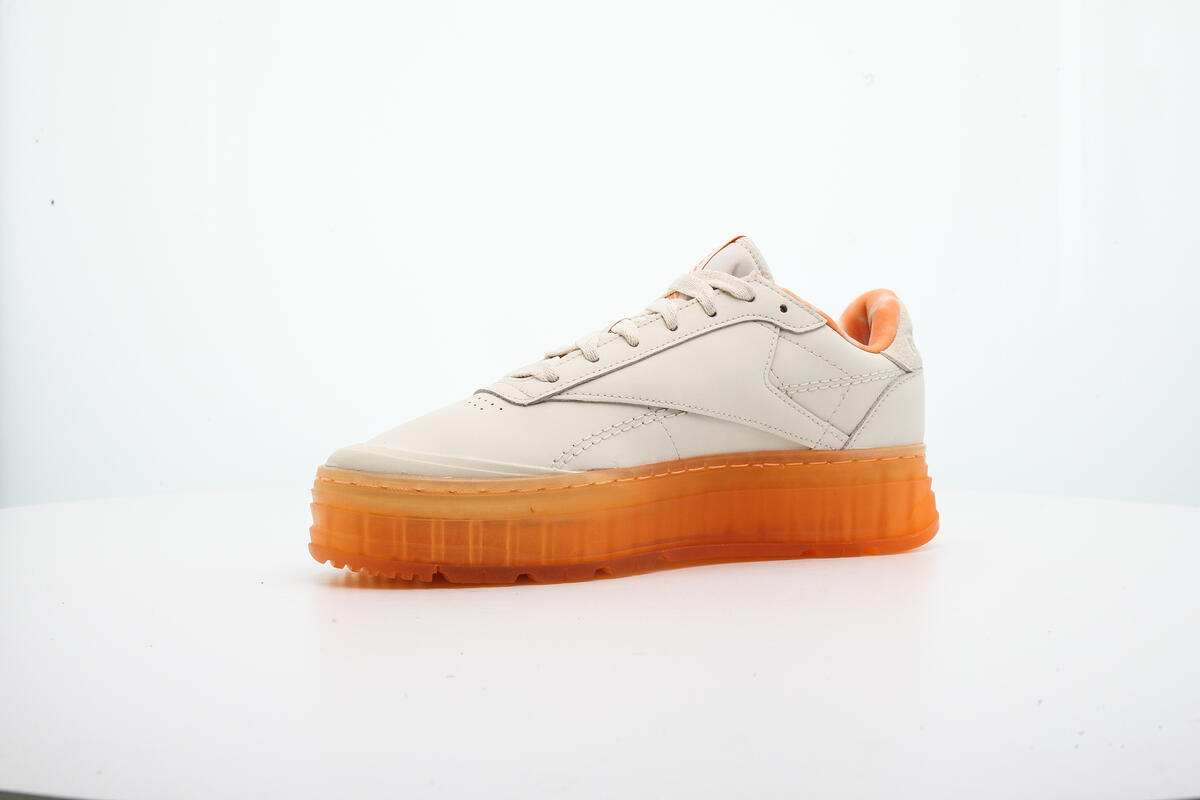 Reebok x MADWOMEN Club C Double Sand - Image 11