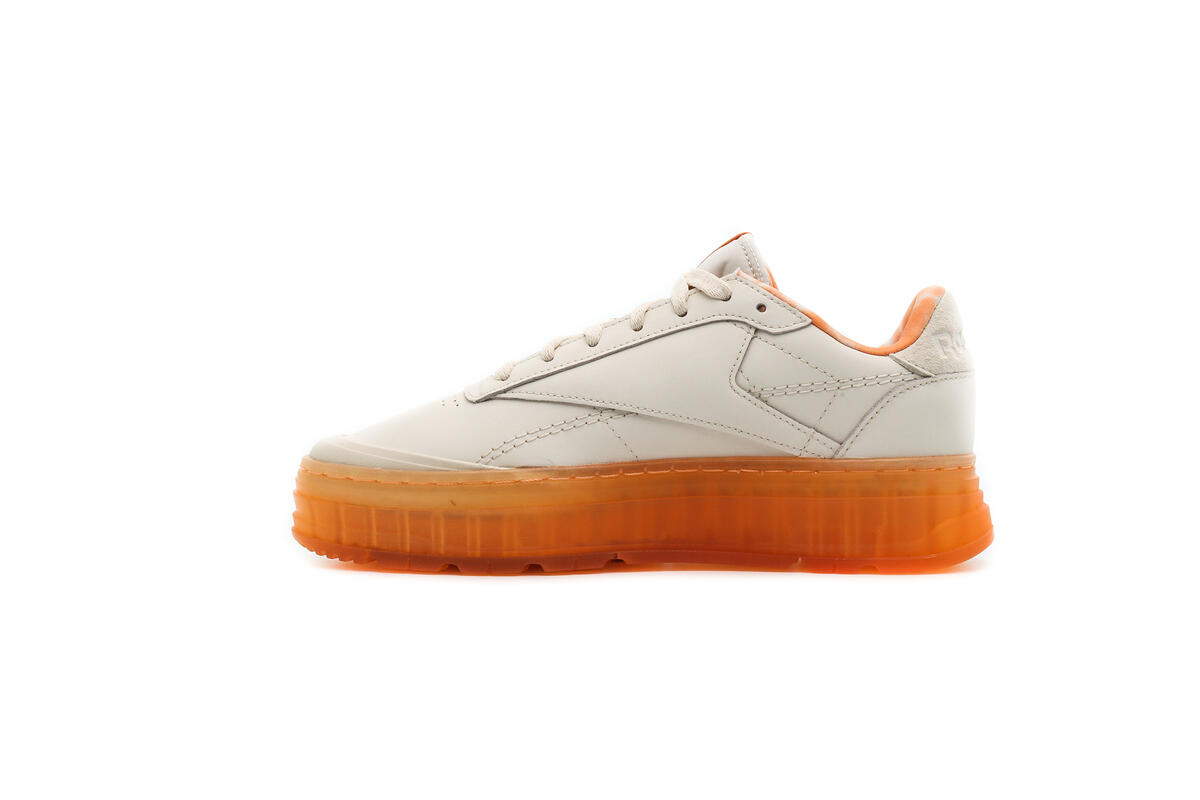 Reebok x MADWOMEN Club C Double Sand - Image 12