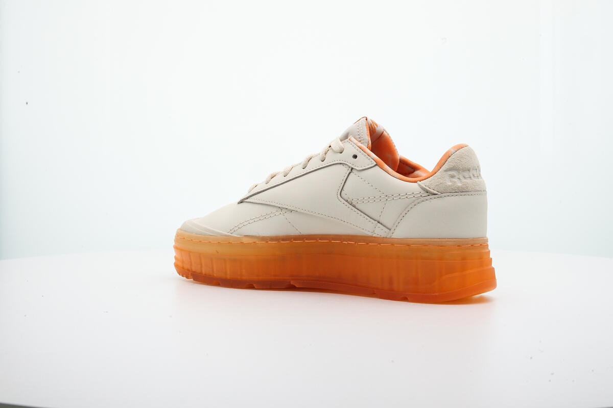 Reebok x MADWOMEN Club C Double Sand - Image 13