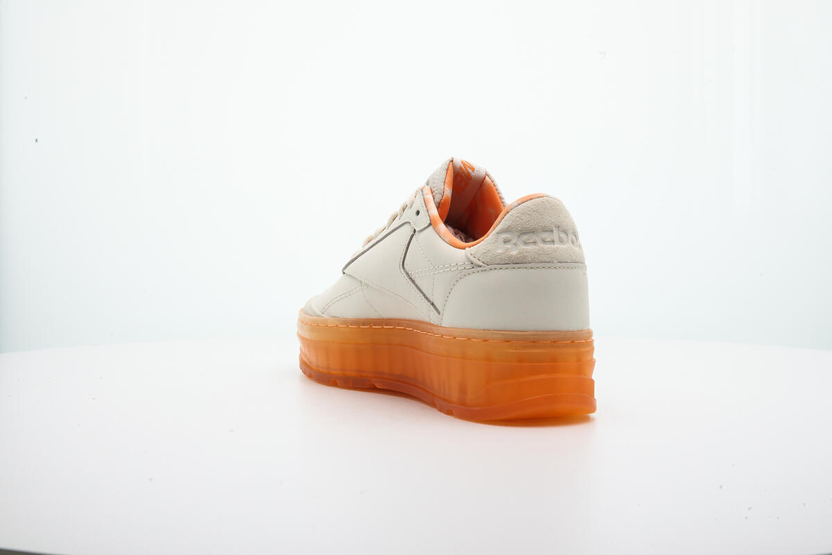 Reebok x MADWOMEN Club C Double Sand - Image 14