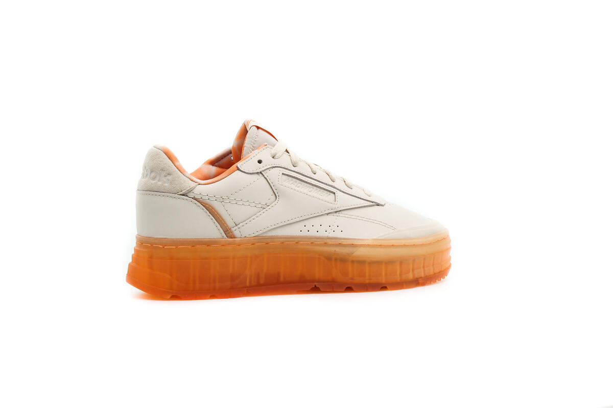 Reebok x MADWOMEN Club C Double Sand - Image 17