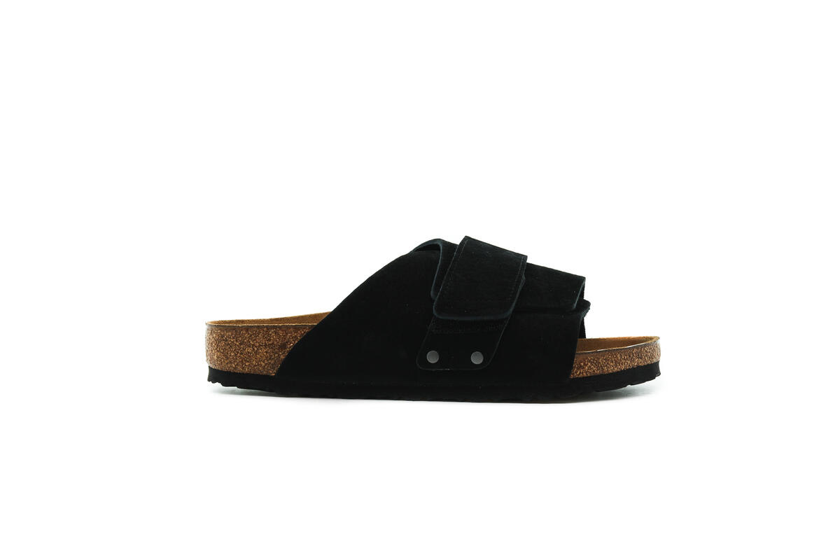 Birkenstock Kyoto Black - Image 2