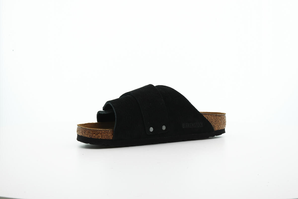 Birkenstock Kyoto Black - Image 7