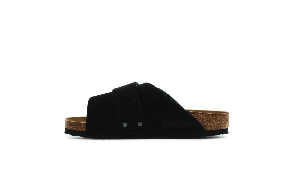 Birkenstock Kyoto Black - Image 8